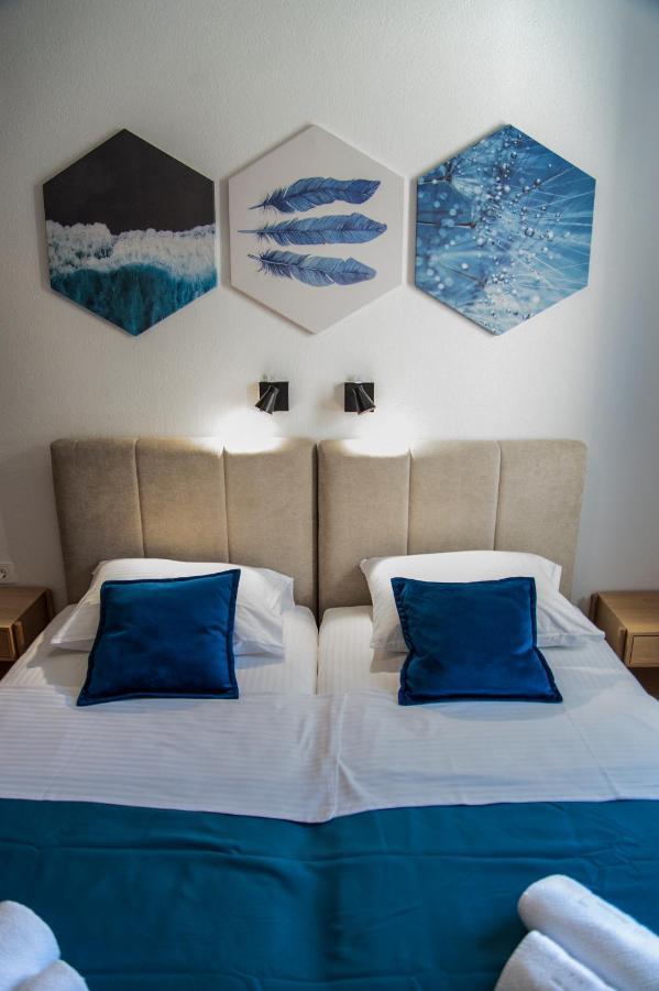 Soko Apartments Huoneistohotelli Soko Herceg Novi Exterior foto